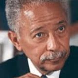 Black History Moment: David Dinkins – 100 Black Men of Virginia Peninsula