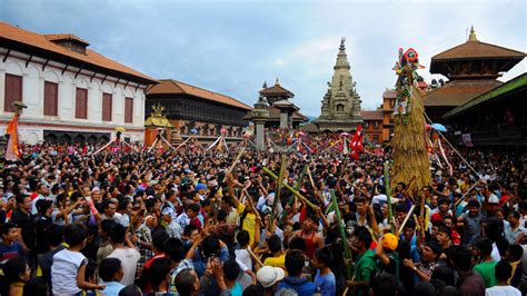 Gai Jatra A Day of Remembrance | Hotel Shanker, Lazimpat, Kathmandu, Nepal