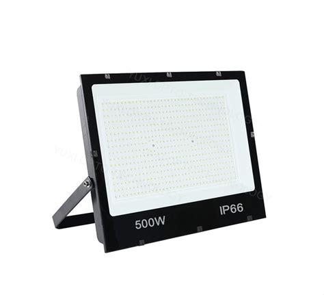 China 500W Outdoor LED Flood Light Manufacturers Suppliers Factory ...