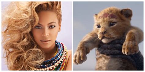 'The Lion King' [Starring Beyonce & Donald Glover] Shatters Disney Trailer Record With Over 200 ...