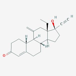 Etonogestrel: Uses, Dosage, Side Effects and More | MIMS Indonesia