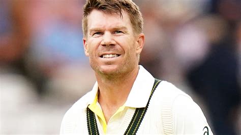 David Warner's crucial Ashes breakthrough marred by sad reveal - Yahoo ...