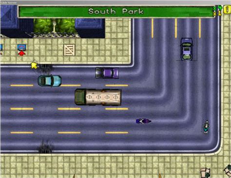 Grand Theft Auto 1997: 'Sick, deluded and beneath contempt' • The Register