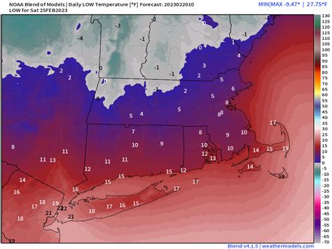 Weekly Outlook: February 20-26, 2023 – Storm HQ