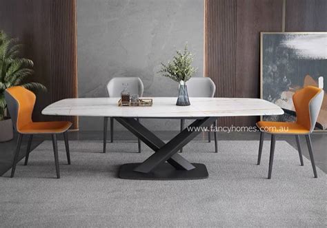 Modern Stone Top Dining Table | ubicaciondepersonas.cdmx.gob.mx