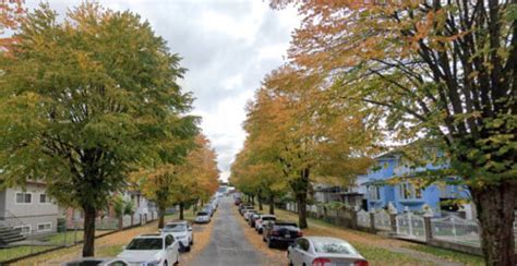 Vancouver residential street parking changes might irk your neighbours ...