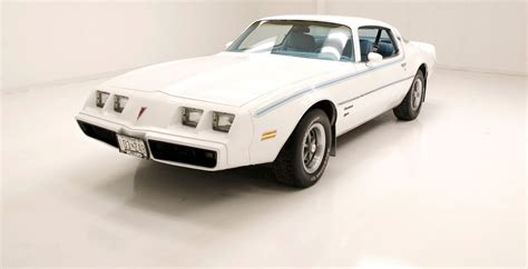 1979 Pontiac Firebird | Classic Auto Mall