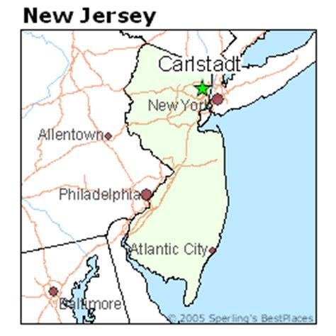 Carlstadt, NJ