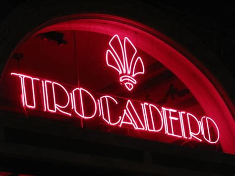 The Trocadero Theatre - Music Venues - Philadelphia, PA - Yelp