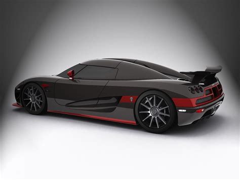 Koenigsegg CCX And CCXR Edition To Be Displayed In Geneva Gallery ...