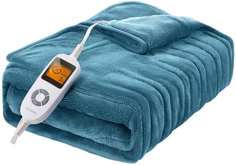 The Best Heated Blankets on Amazon For Sale – SheKnows