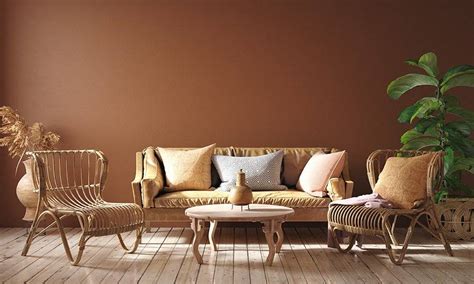 Brown Color Combination For Living Room | www.resnooze.com