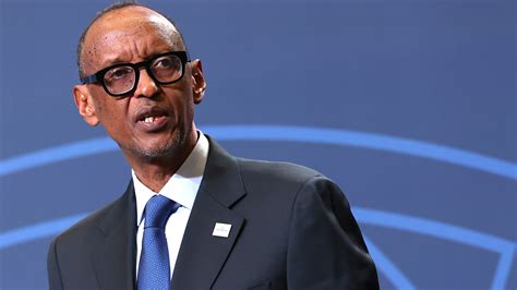 Rwanda’s President Says the US Can’t ‘Bully’ Him Into Releasing ...