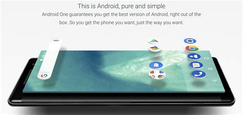 Android One vs Android Go: คืออะไร แตกต่างยังไง บทความนี้มีคำตอบ | Blognone