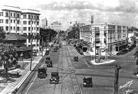 History of Downtown Tampa’s Eras - Tampa Magazine