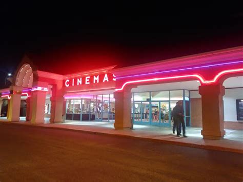 Movie Theater «Green Valley Cinema 9», reviews and photos, 1125 S Green Valley Rd, Watsonville ...