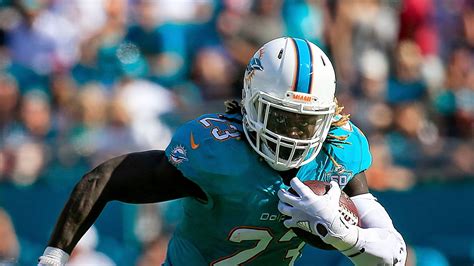 Dolphins depth chart: Breaking down Miami's roster III - Running backs - The Phinsider