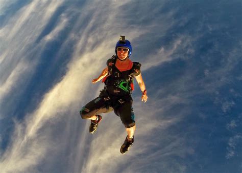 SkyDance SkyDiving - California - Dropzone.com