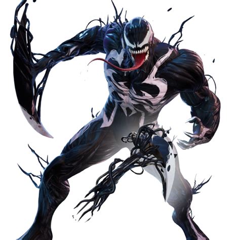 Fortnite Venom Skin - Character, PNG, Images - Pro Game Guides