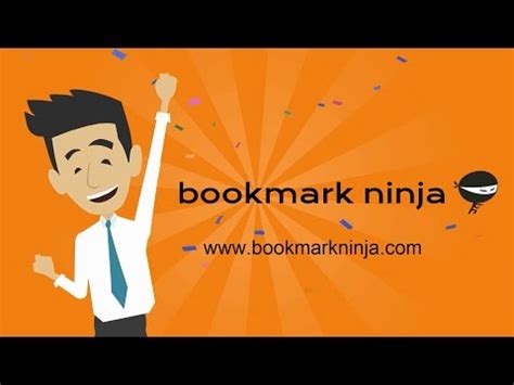 Bookmark Ninja: Reviews, Features, Pricing & Download | AlternativeTo