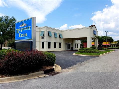 REGENCY INN NICEVILLE - Prices & Hotel Reviews (FL) - Tripadvisor