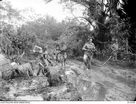 Historians Record Memories Of World War Two In Papua New Guinea