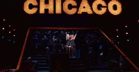 See Pamela Anderson Rock Chicago | Playbill