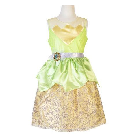 Disney Princess Dress Up, Disney Princesses, Theme Dress, Polyester ...