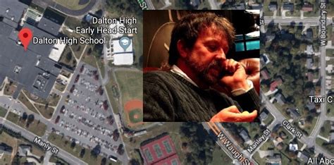 Dalton High School Teacher Discharges Gun Inside Classroom In GA Barricade Situation - TheCount.com