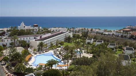 allsun App.-Hotel Esquinzo Beach (Esquinzo): Alle Infos zum Hotel