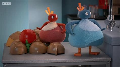 "Twirlywoos" More about Upside Down (TV Episode 2017) - IMDb