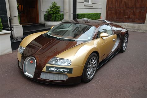 5 Bugatti Veyron for sale