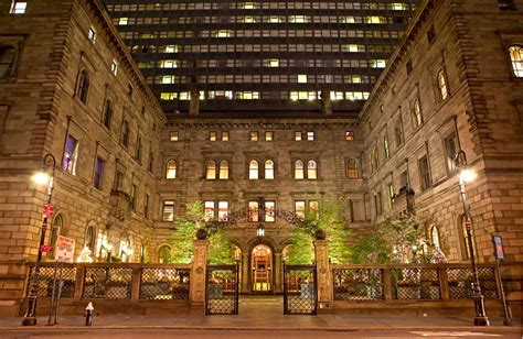 The New York Palace Hotel | Nova york cidade, Hotéis de luxo, Viagem