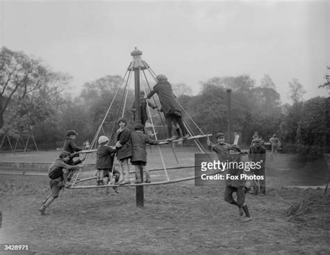 36 Roundabout Playground Top View Stock Photos, High-Res Pictures, and Images - Getty Images