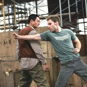 Bulletproof Monk - Rotten Tomatoes