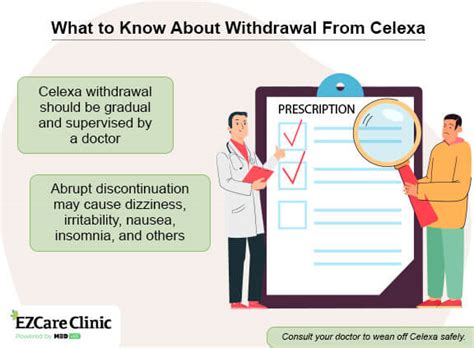 What is Celexa and How It Helps With Anxiety - EZCare Clinic