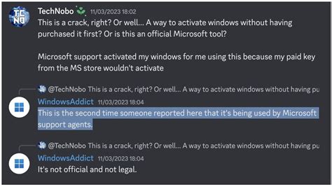 Microsoft support 'cracks' Windows for customer after activation fails