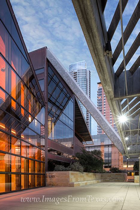 City Hall Architecture in Austin Texas 2 : Austin City Hall : Images from Texas