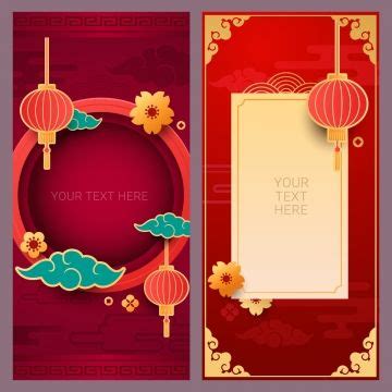 Chinese New Year Card Template 2019 - Videohive , After Effects,Pro Video Motion