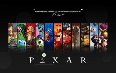 Free download | HD wallpaper: Pixar Animation Studios, movies, animated ...