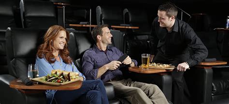 Look Dine in Cinema-Dobbs Ferry: Something Different for a Nice Night Out | Yonkers Times