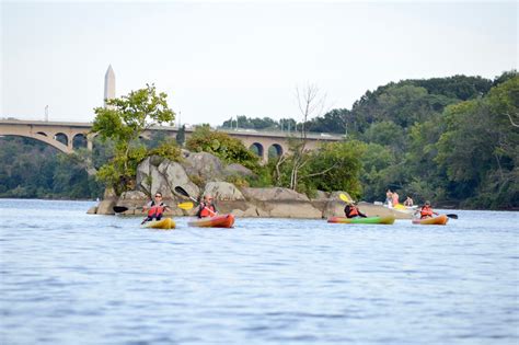 Potomac and Shenandoah River Kayaking | 5,000 Miles of Wild - 5,000 ...