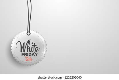 222,971 White Friday Images, Stock Photos, 3D objects, & Vectors | Shutterstock