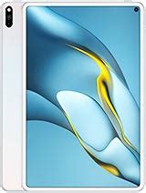 Huawei MatePad Pro 10.8 (2021) - Full tablet specifications