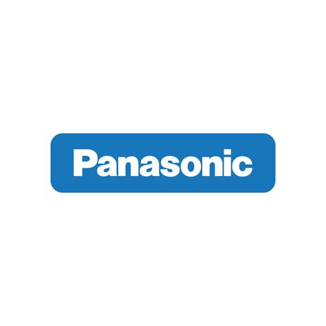 Discover 128+ panasonic logo png latest - camera.edu.vn