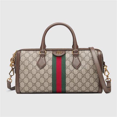 Gucci Chain Bag Dupe | Paul Smith