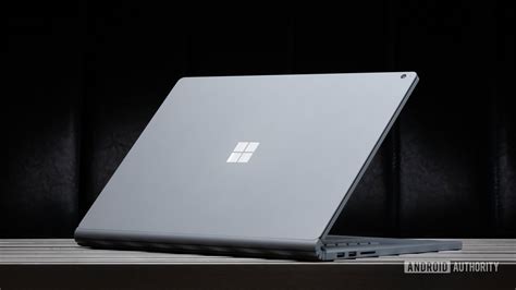 Microsoft's next-gen Surface products are here - Android Authority