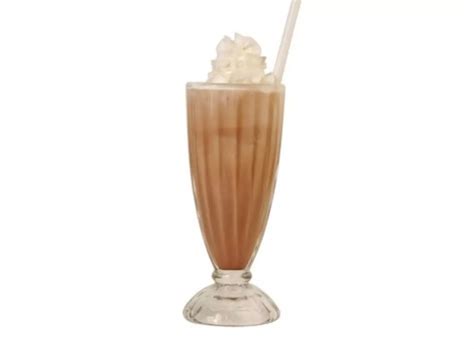 What Your Favorite Milkshake Flavor Says about You