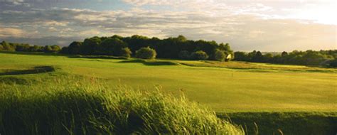 The Luffenham Heath Golf Club | iSpyGolf - The Web's Most Visual Golf ...