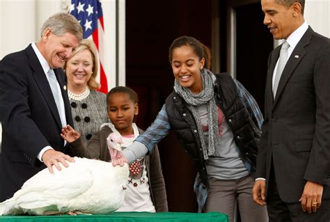 Picture | Malia and Sasha Obama Through the Years - ABC News